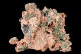 Natural, Native Copper Formation - Michigan #156195-1